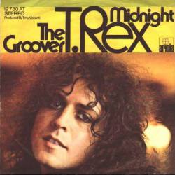 T. Rex : The Groover